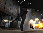 Max Payne 2: The Fall of Max Payne - PS2 Screen