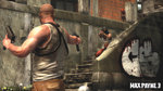 Max Payne 3: Screenshots News image