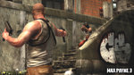 Related Images: Max Payne 3: Screenshots News image