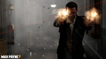 Max Payne 3 - PS3 Screen