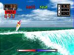 Max Surfing 2000 - PlayStation Screen
