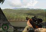 Medal of Honor: Rising Sun - GameCube Screen