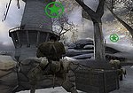 Medal of Honor: European Assault - GameCube Screen