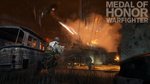Medal of Honor: Warfighter Editorial image