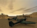 Medal of Honor: Allied Assault - PC Screen