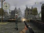Medal of Honor: Frontline - PS2 Screen