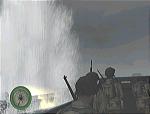 Medal of Honor: Frontline - GameCube Screen