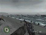 Medal of Honor: Frontline - Xbox Screen