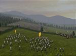 Medieval: Total War - PC Screen