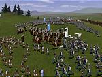Medieval - Total War: Viking Invasion - PC Screen