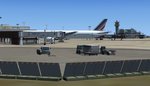 Mega Airport Paris-Orly - PC Screen