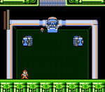 Mega Man 10 - Xbox 360 Screen