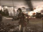Mercenaries: Playground of Destruction - Xbox Screen