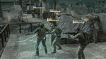 Metal Gear Online Expansion Details Dished Up News image