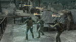 Related Images: Metal Gear Online Expansion Details Dished Up News image