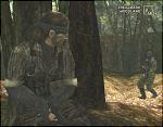 New Metal Gear Solid 3: Snake Eater Details News image