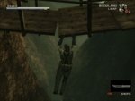Metal Gear Solid 3: Subsistence - PS2 Screen