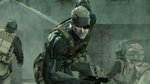 Related Images: Metal Gear Solid 4: Melancholy New Screens News image