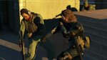 Metal Gear Solid V: Ground Zeroes Editorial image