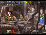 Metal Slug 7 - DS/DSi Screen