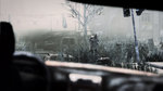 Metro: Last Light and the Pure First-Person Shooter Editorial image