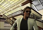 Miami Vice - PS2 Screen