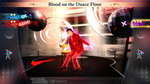 Michael Jackson: The Experience - Xbox 360 Screen