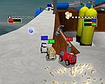 Related Images: Micro Machines returns - first screens News image