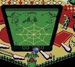 Microsoft Pinball Arcade - Game Boy Color Screen