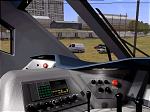 Microsoft Train Simulator - PC Screen
