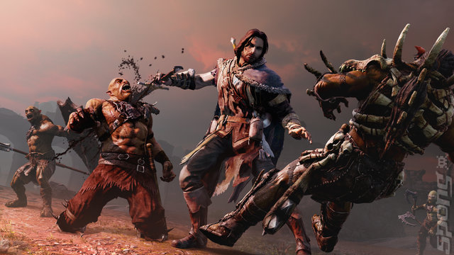 The Middle-earth: Shadow of Mordor PC Specs are Here News image