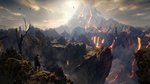 Middle-earth: Shadow of War Definitive Edition - PS4 Screen