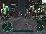 Midnight Club II - PS2 Screen