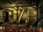 Midnight Mysteries: Devil on the Mississippi - PC Screen