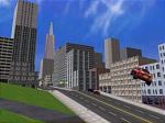 Midtown Madness 2 - PC Screen