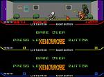 Midway Arcade Treasures 2 - Xbox Screen