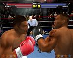 Mike Tyson Heavyweight Boxing - PS2 Screen
