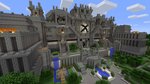 Minecraft - Xbox One Screen