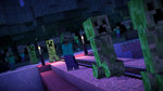 Minecraft: Story Mode - PS3 Screen