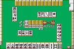 Minna No Mahjong - GBA Screen