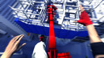 Mirror's Edge - PS3 Screen