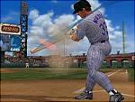 MLB Slugfest 20-04 - GameCube Screen