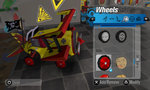 Modnation Racers - PSP Screen