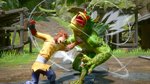 Monkey King: Hero Is Back - PS4 Screen