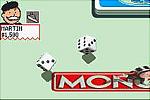 Monopoly - GBA Screen