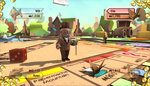 Monopoly - Wii Screen