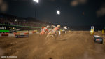 Monster Energy Supercross 2: The Official Videogame - PS4 Screen