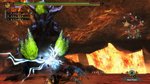 Monster Hunter 3 Ultimate: Wii U Editorial image