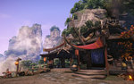 China Gets Monster Hunter MMO: Screens and Video News image