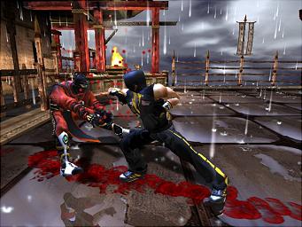 Mortal Kombat 7 Confirmed for Next-generation Consoles News image
